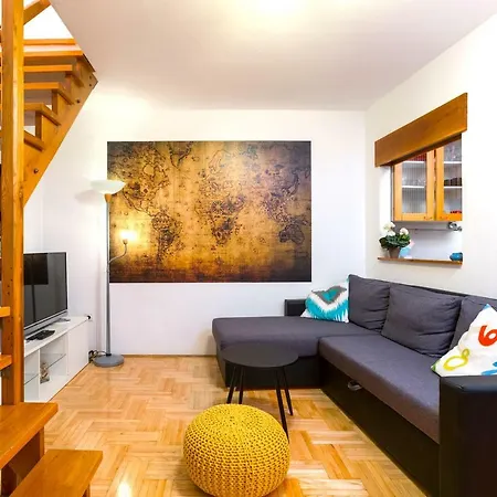 Apartamento Maggie