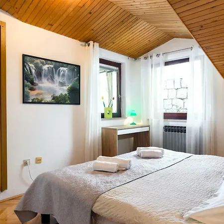 Apartamento Maggie *